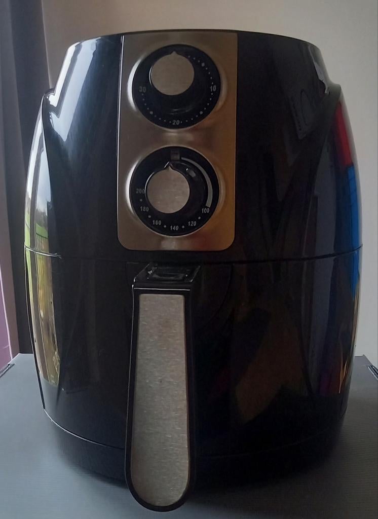 Friteuse sans huile, Electroménager, Friteuses, Enlèvement ou Envoi