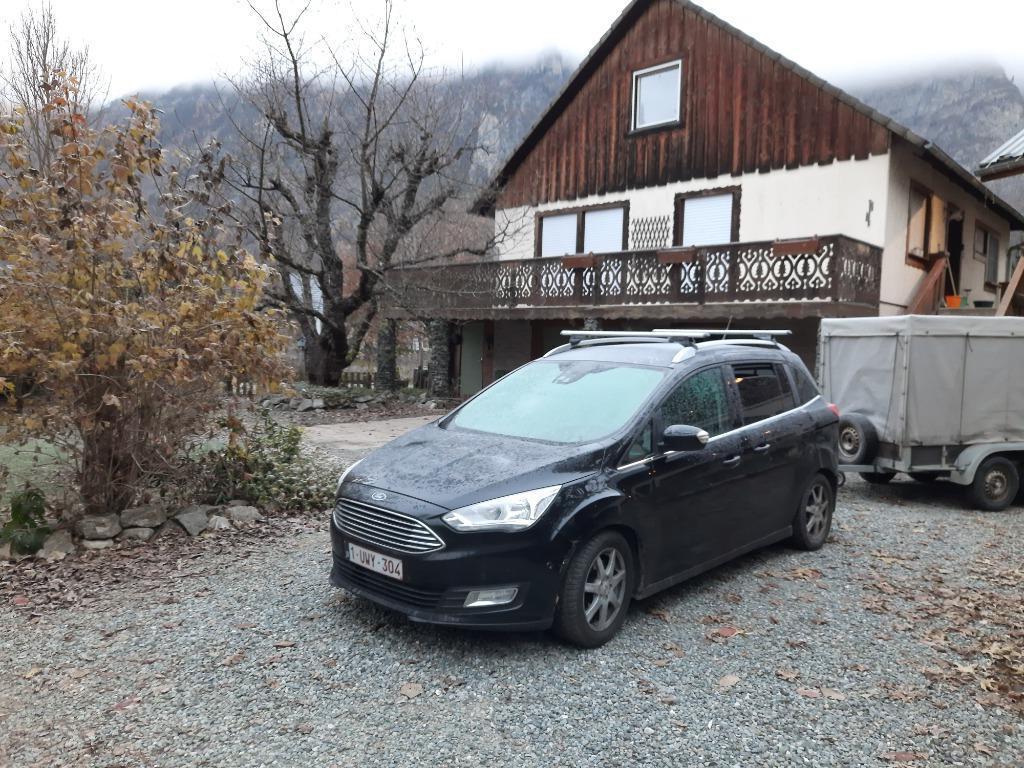 Vakantie verlijf  Frankrijk waar de tour 3 dagen verblijft, Vakantie, Vakantiehuizen | Frankrijk, Alpen, 4 of meer slaapkamers