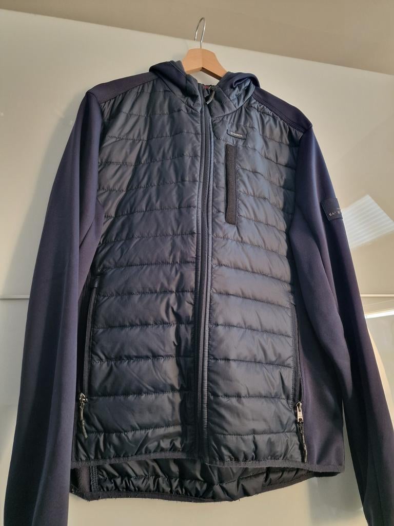 Heren Garcia Jacket, Ophalen, Zo goed als nieuw