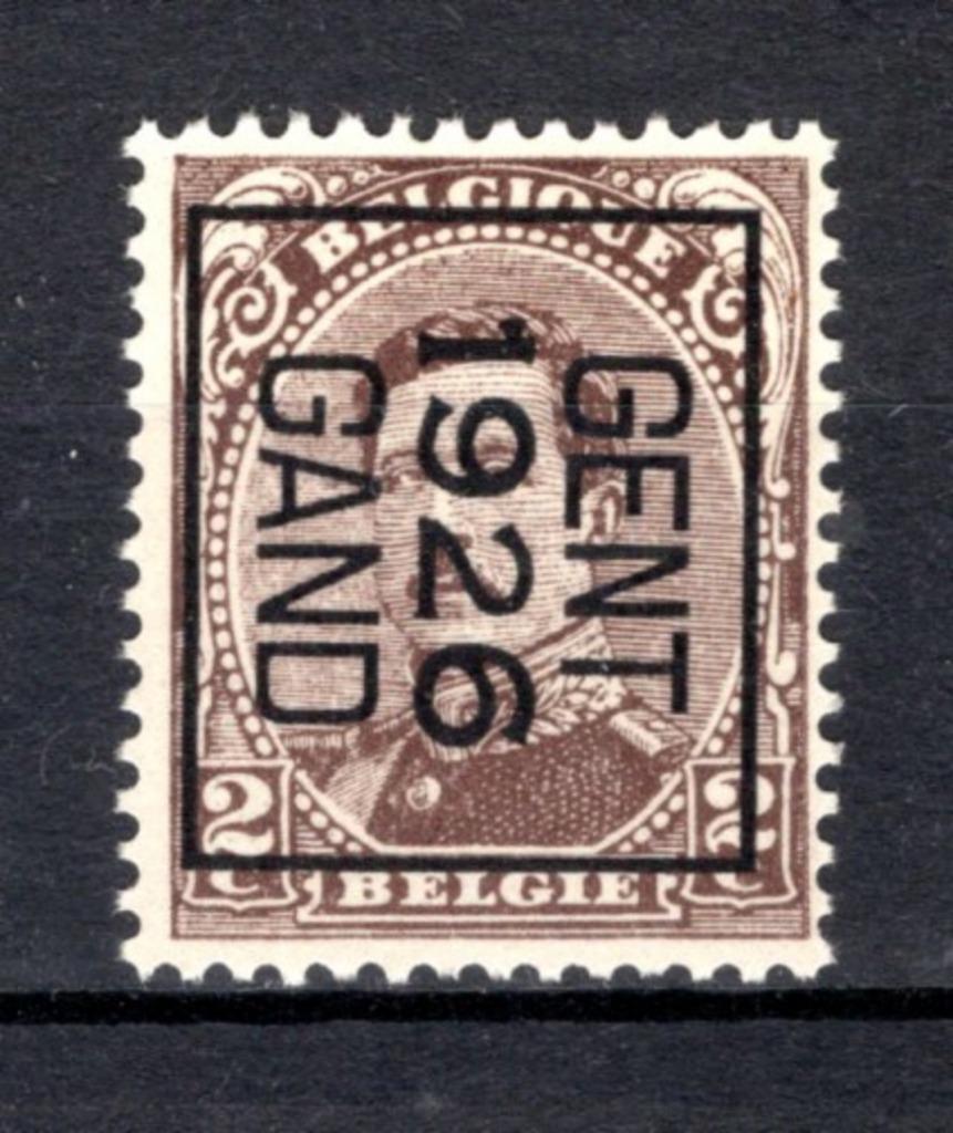 PRE130B MNH** 1926 - GENT 1926 GAND, Enlèvement ou Envoi, Non oblitéré, Neuf