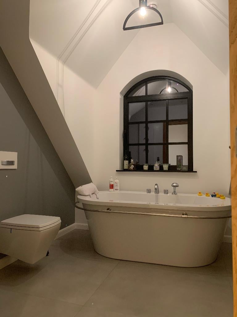 BADKAMER / WONING TOTAAL RENOVATIE SPECIALIST  BAD & RENO, Garantie, Verbouw of Aanbouw