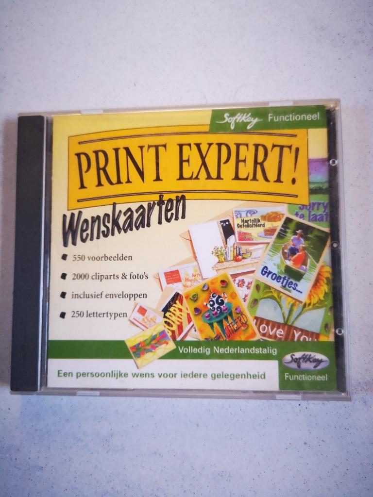 CD-ROM pour créer des cartes, Informatique & Logiciels, Enlèvement ou Envoi