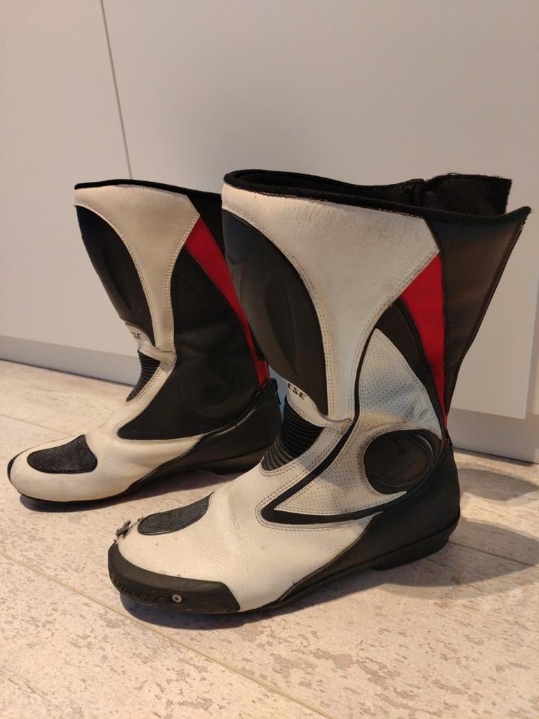 Dainese maat 43, Motoren, Ophalen, Dainese, Dames, Laarzen