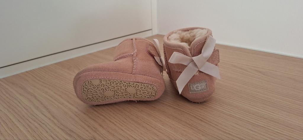Babyschoentjes, Kinderen en Baby's, Ophalen of Verzenden