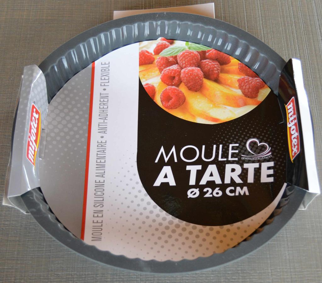 Taartvormen 26 cm, Verzenden, Nieuw, Taarten, Bakvorm