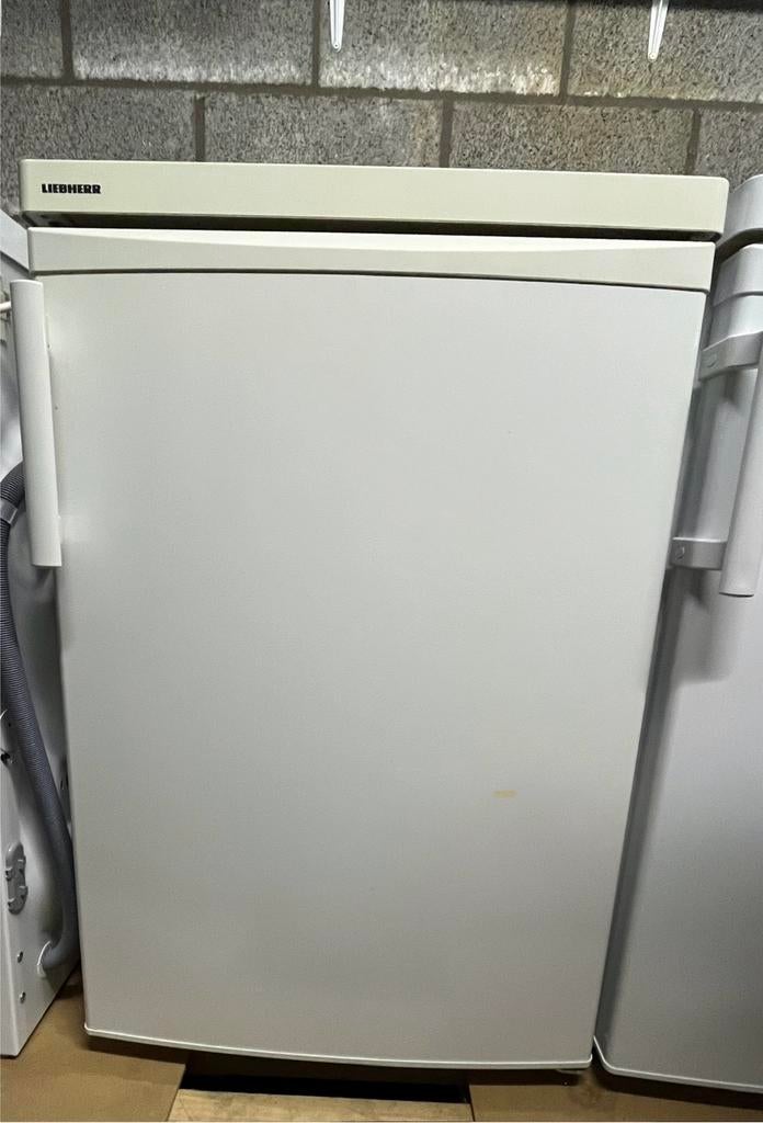 Frigo, Elektronische apparatuur, Koelkasten en IJskasten, Ophalen, Zo goed als nieuw