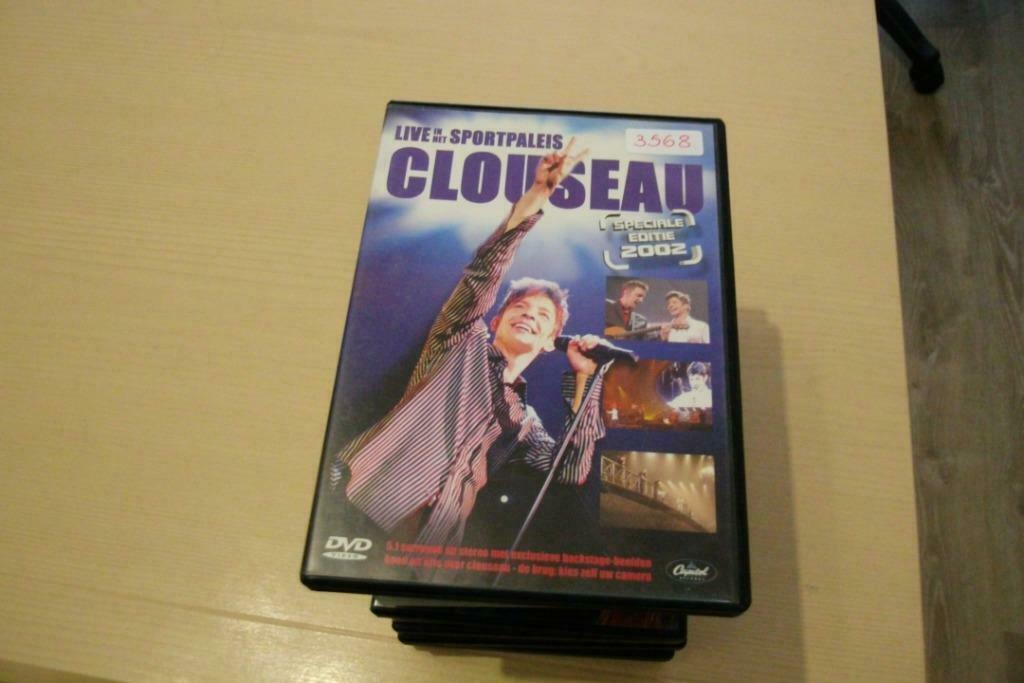 clouseau, Enlèvement ou Envoi