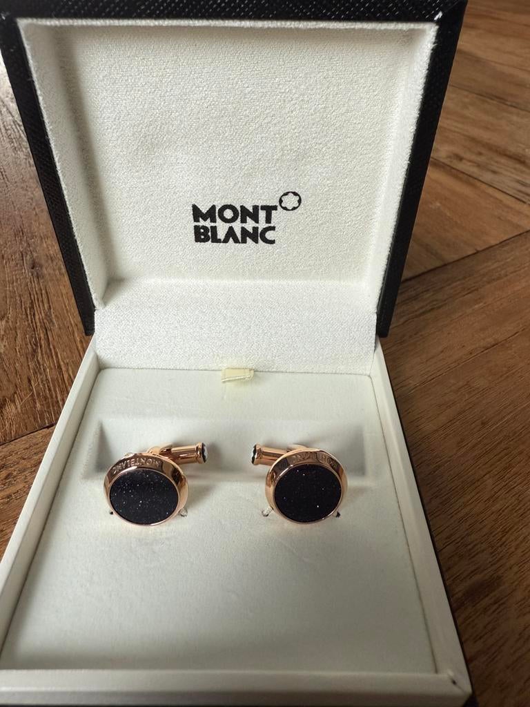 Montblanc Meisterstück, Enlèvement ou Envoi, Neuf