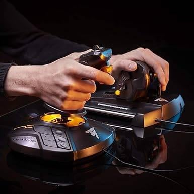 Thrustmaster |  Flight Pack | Joystick | GRATIS LEVERING, -, Verzenden, -, Nieuw