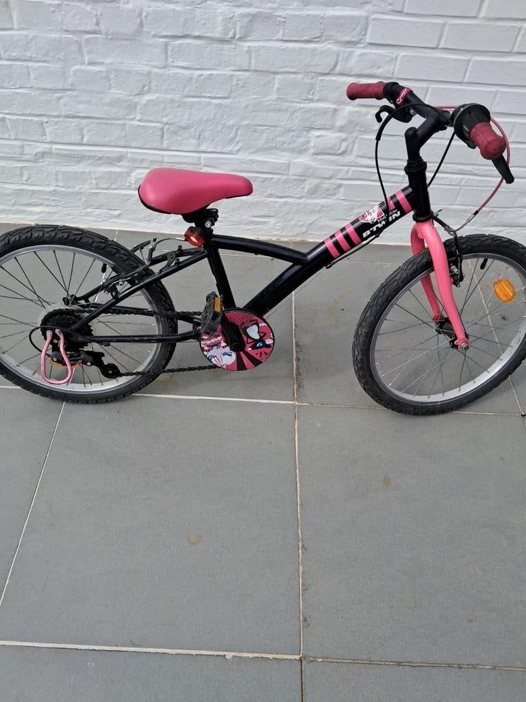 Volo garçon 6/7 ans, Vélos & Vélomoteurs