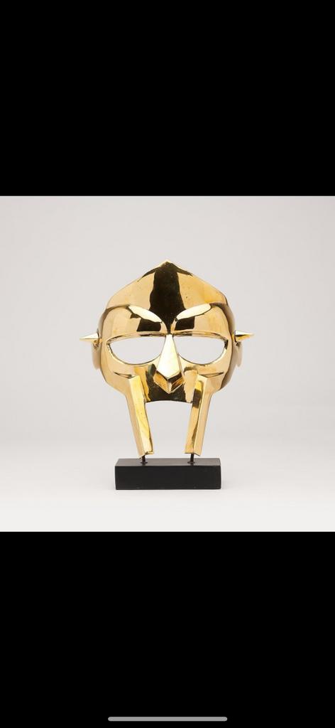 Mitch Richmond (1983) – Tribute (MF DOOM), Enlèvement ou Envoi