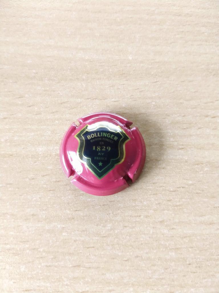 Champagnecapsules, Ophalen, Nieuw, Frankrijk, Champagne
