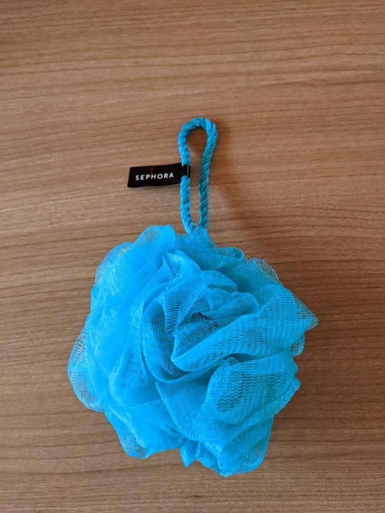 Fleur de douche Sephora, Neuf