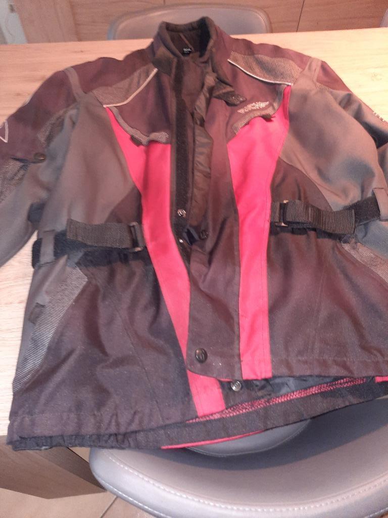 Moto jassen, Ophalen, Jas | textiel, Dames, Richa