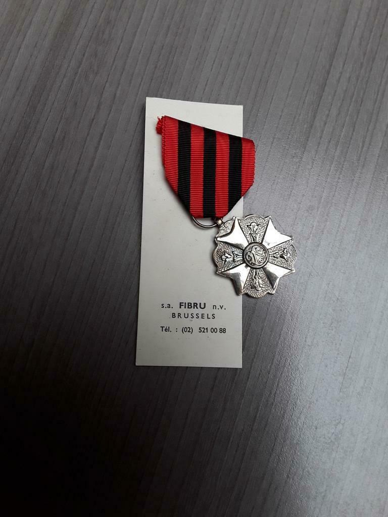 Medaille, Verzamelen, Ophalen of Verzenden