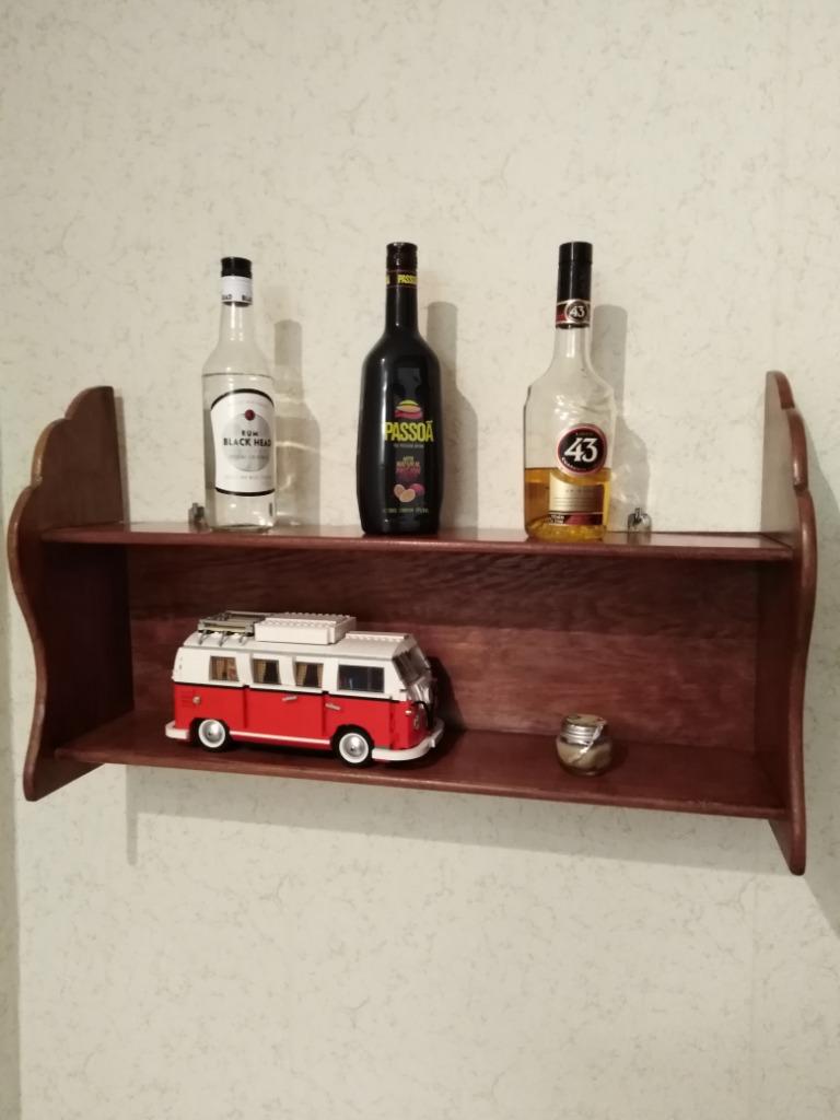 petite étagère, Maison & Meubles, Accessoires pour la Maison | Décorations murale, Utilisé, Enlèvement