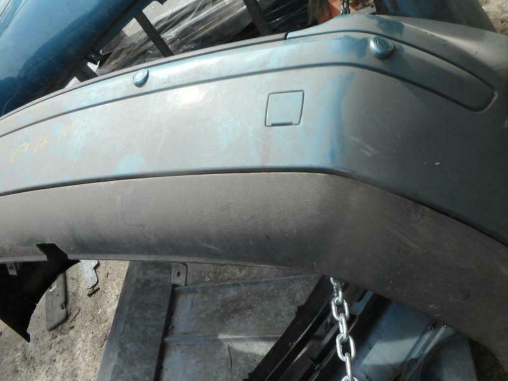pare choc arriere  opel Volvo V50, Utilisé, Opel, Avant, Enlèvement ou Envoi