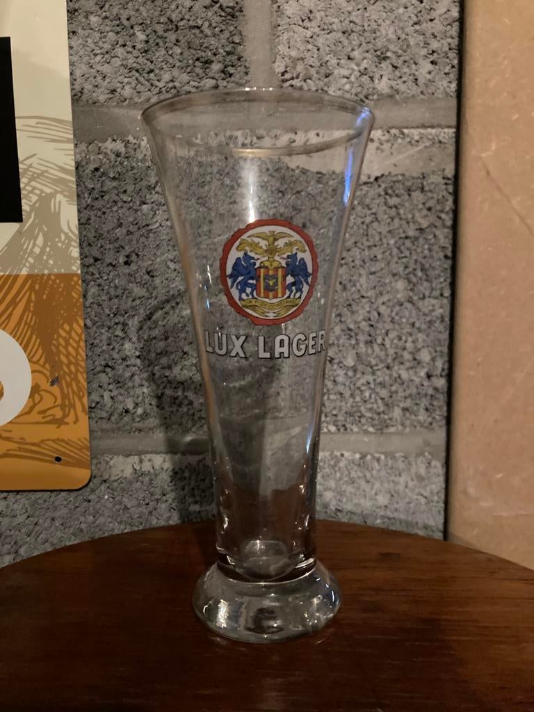 Glazen aan 0,50€, Verzamelen, Ophalen, Zo goed als nieuw
