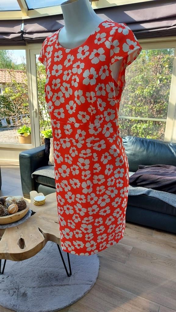 Kleed PUNTO, Kleding | Dames, Jurken, Ophalen of Verzenden