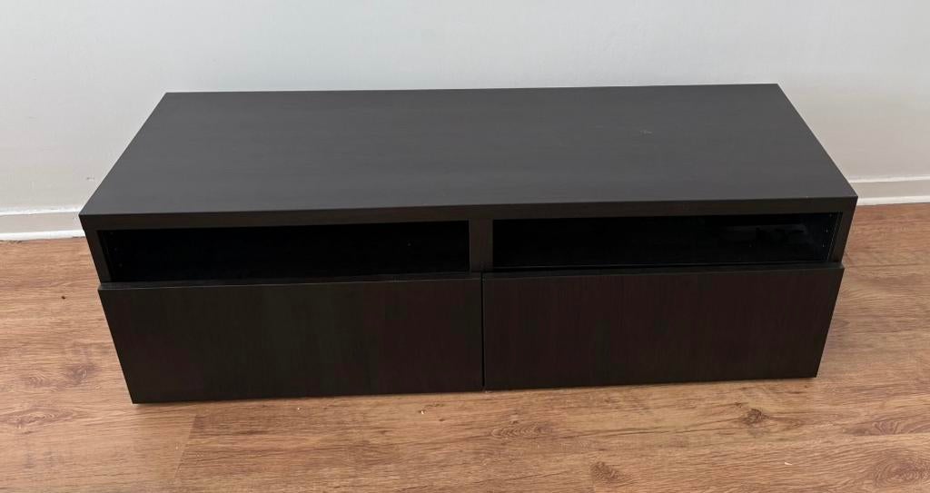 Tv meubel / tv kast Ikea te koop, Ophalen