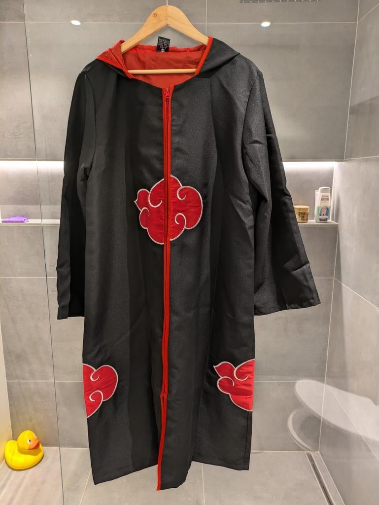 Cape Naruto XL= 42, Enlèvement ou Envoi, Comme neuf