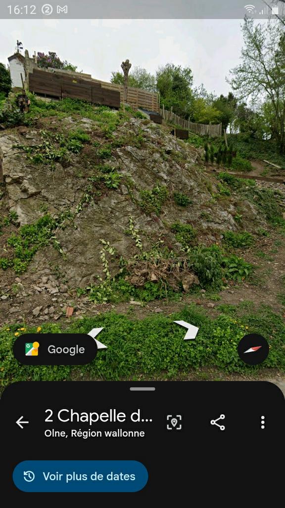 Emplacement et terrain de loisir, Immo