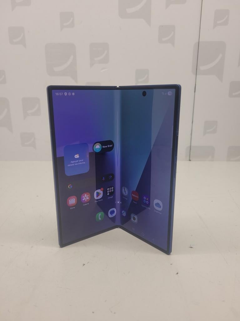 Samsung galaxy z fold 7, Enlèvement, Galaxy Z Fold