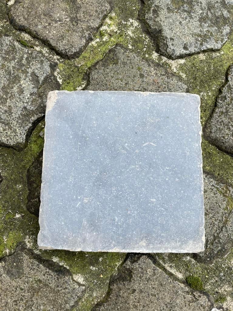 Arduinen tegels 20x20 18stuks, Neuf, 20 à 40 cm, Carrelage de sol, Enlèvement
