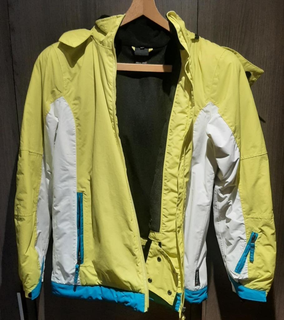 Skiset voor dames of tieners., Ophalen, Autre, Nieuw, Maat 34 (XS) of kleiner