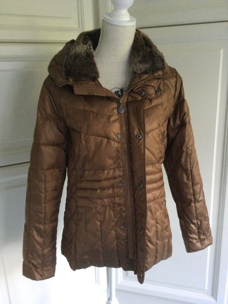 Nieuwe winterjas, Neuf, Taille 38/40 (M), Enlèvement ou Envoi, Sarandi