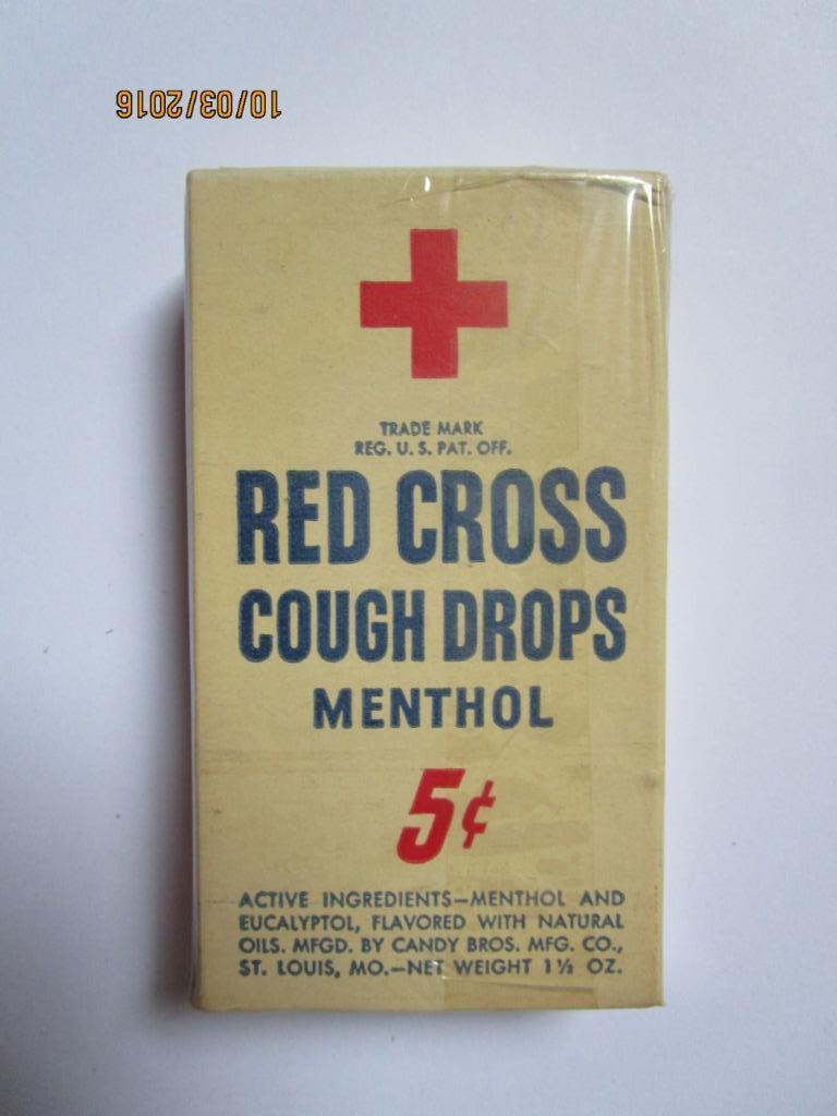 L'affaire de la Croix-Rouge est en baisse, Collections, Objets militaires | Seconde Guerre mondiale, Enlèvement ou Envoi, Armée de terre