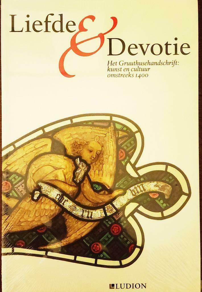 Liefde & Devotie, Ophalen of Verzenden