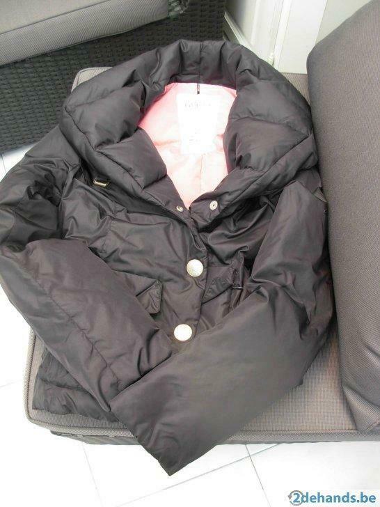 Guess dons jasje M, Maat 38/40 (M), Verzenden, Zwart, MET
