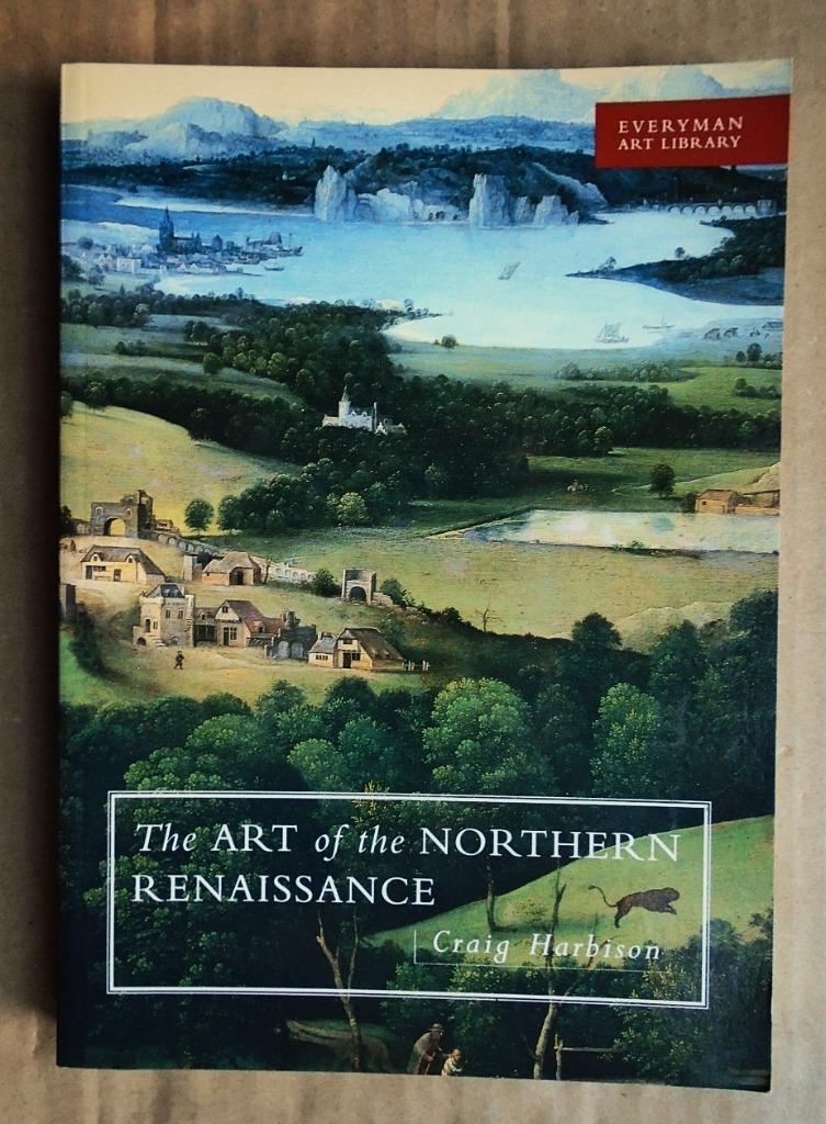 The Art of the Northern Renaissance - 1975 - Craig Harbison, Enlèvement ou Envoi