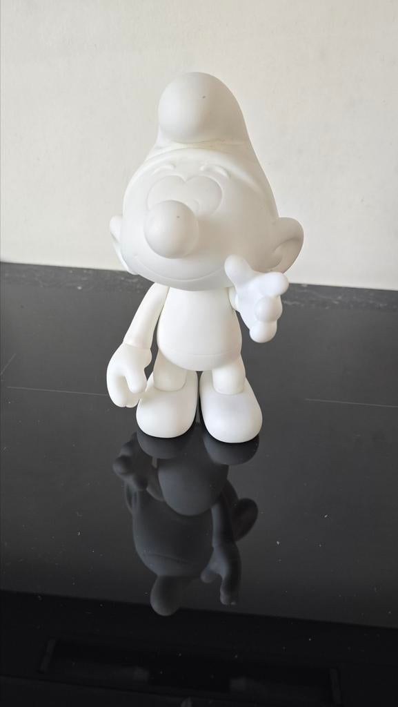 Smurf, Ophalen of Verzenden, Zo goed als nieuw
