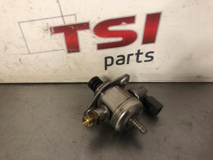 Brandstofpomp Mechanisch van een Audi A4, Auto-onderdelen, Brandstofsystemen, Audi, Gebruikt, 3 maanden garantie, Ophalen of Verzenden