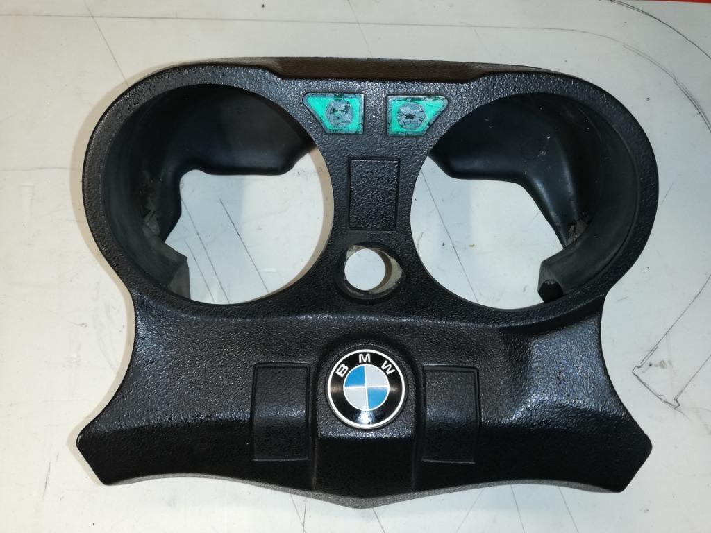 Poste de pilotage BMW, Enlèvement, Utilisé