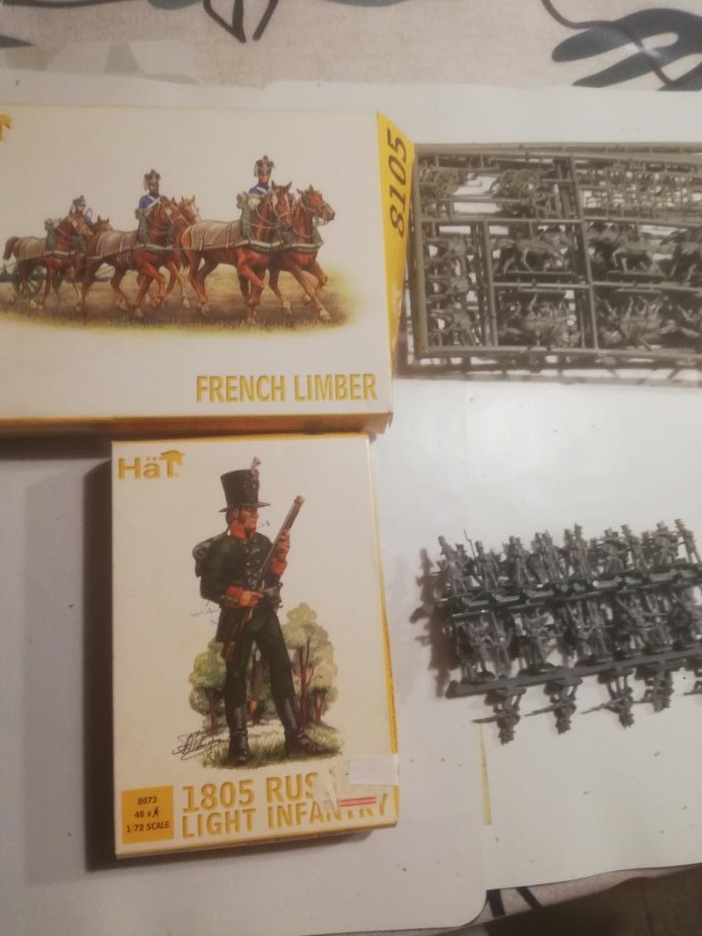 Soldats 1/72 ème, Enlèvement ou Envoi, Comme neuf