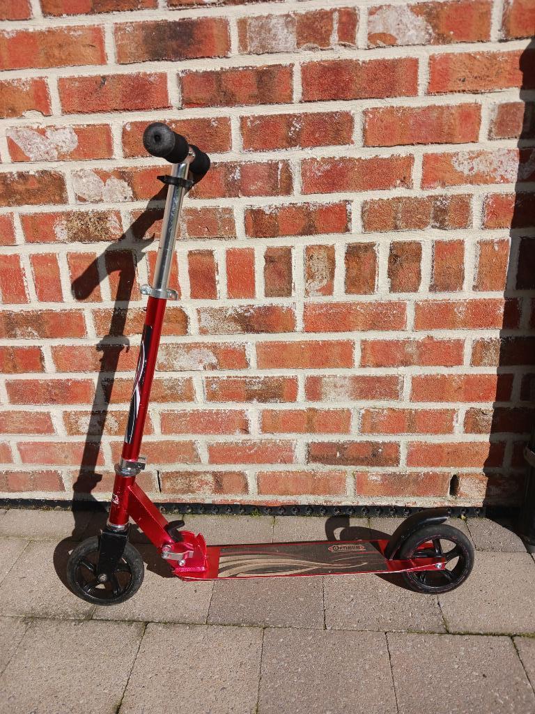 Step Optimum, Enlèvement, Utilisé