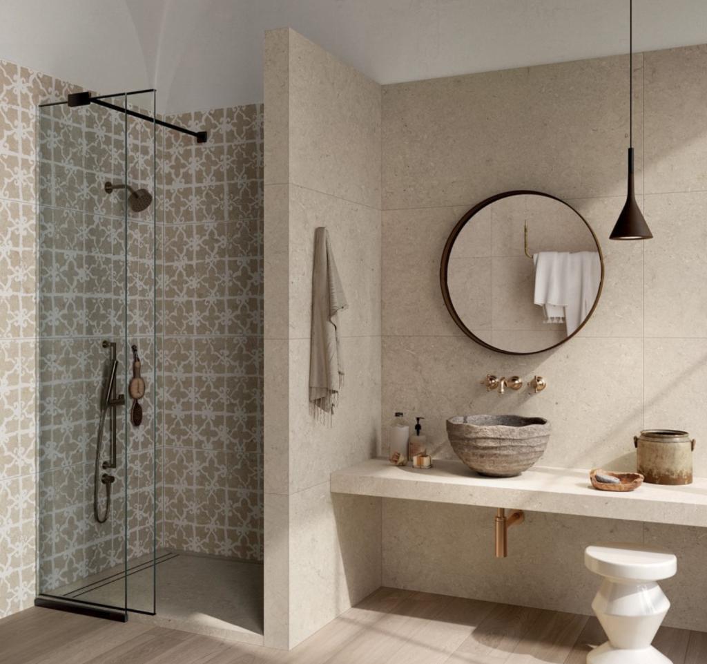 PROMO Carrelage intérieur dès 12,50€ /m2 (HTVA), Enlèvement, Neuf, Autres types