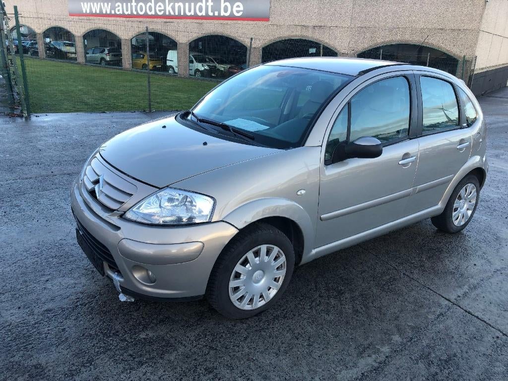 Citroen C3 année 2006 pour PIECES, Autos : Pièces & Accessoires, Enlèvement, Citroën