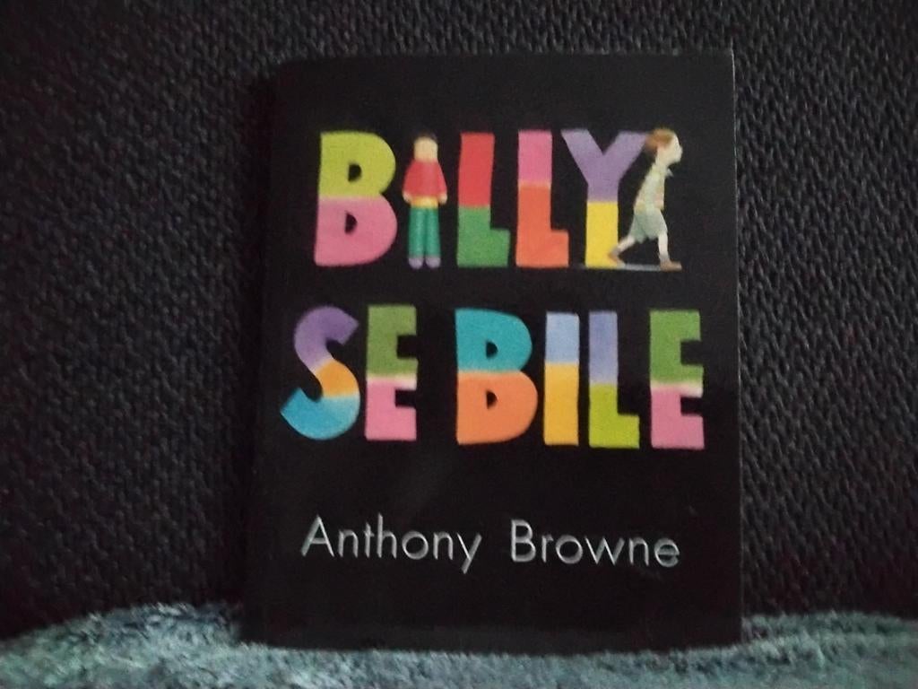 Billy se bile, Enlèvement ou Envoi, Comme neuf