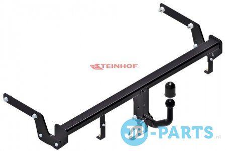Vaste trekhaak Mitsubishi Colt Hatchback 5D vanaf 09/2023, Auto-onderdelen, -, -, -