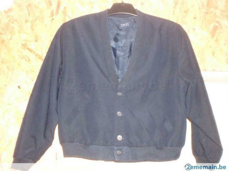 Gilet-veste Garçon Mayoral, Gebruikt, Jongen, Trui of Vest