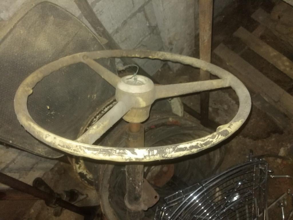 Vrachtwagen onderdelen. DAF 2300.Scania76.MB1314, Auto-onderdelen, Ophalen of Verzenden