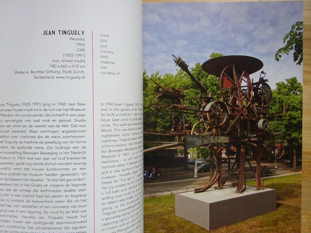 Artzuid 2011 Sculptuurroute Amsterdam, Boeken, Kunst en Cultuur | Beeldend, Jan Cremer, Beeldhouwkunst, Nieuw, Ophalen of Verzenden