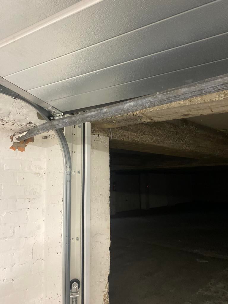 Te huur garage middelkerke