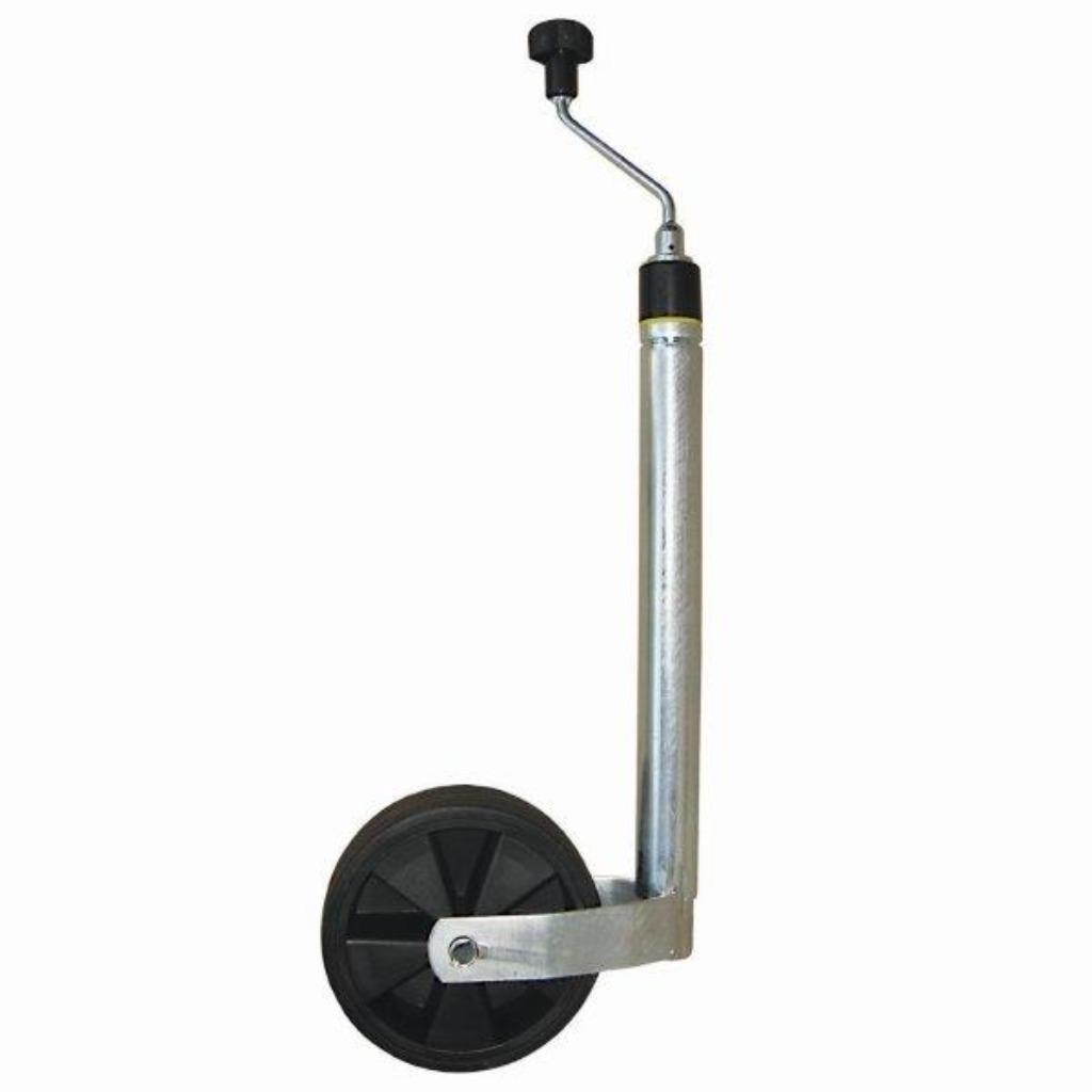 Neuswiel voor caravan 48 mm metalen velg Winterhoff, Enlèvement ou Envoi