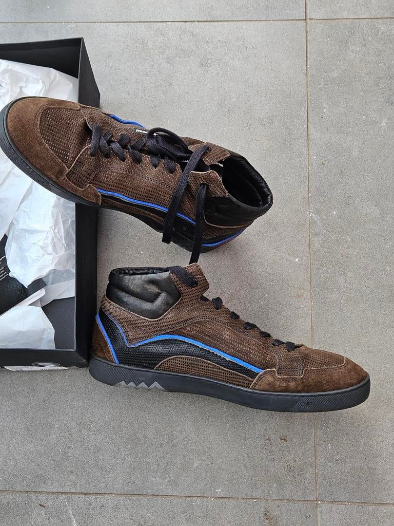 Van bommel schoenen, Ophalen of Verzenden