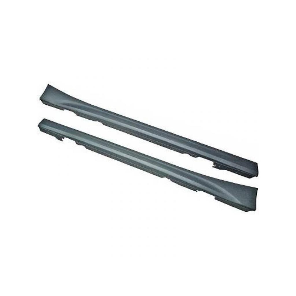 BAS DE CAISSES PACK M - M-TECH POUR BMW SERIE 1 F20 (11-19), Ophalen of Verzenden